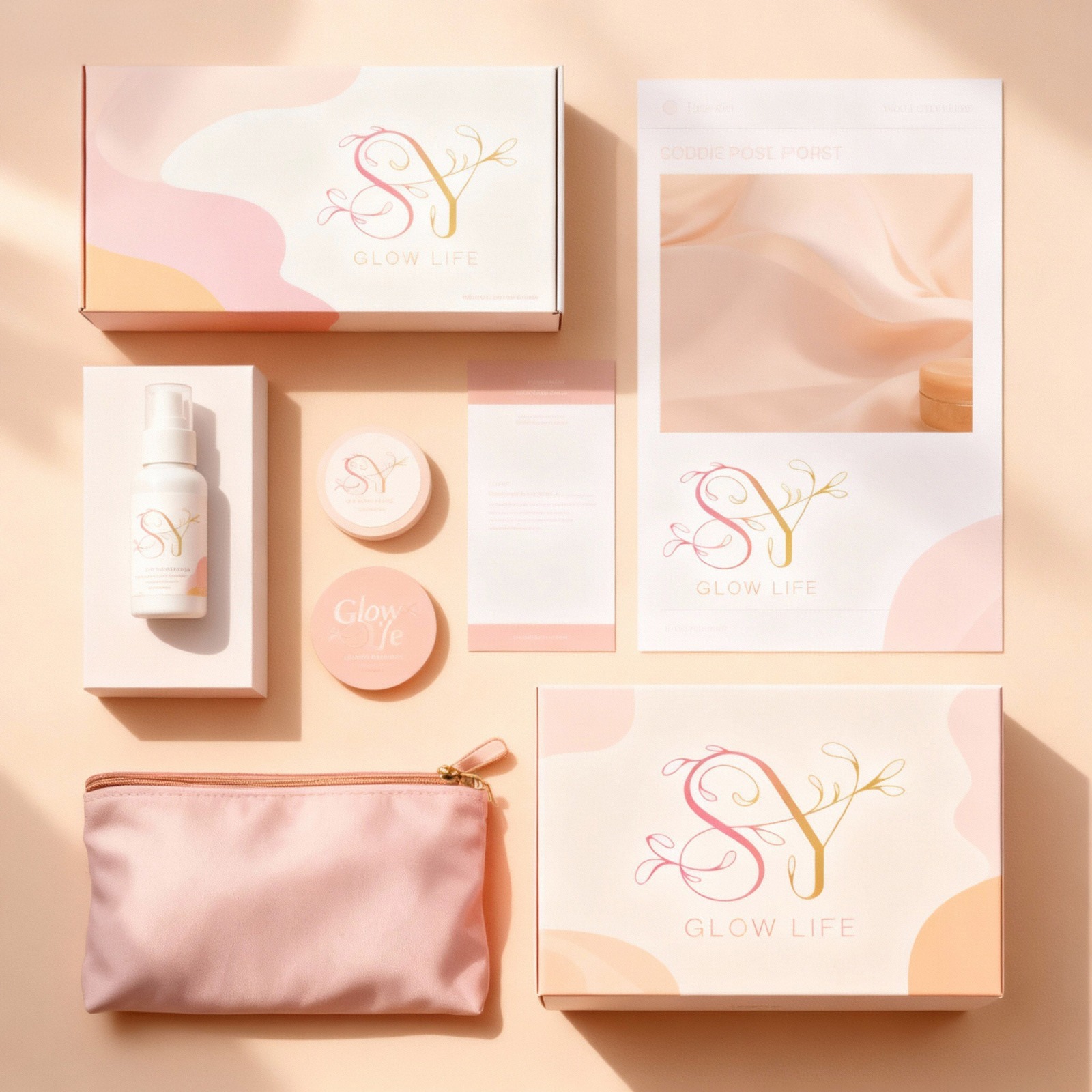 تصميم سوشيال ميديا 4